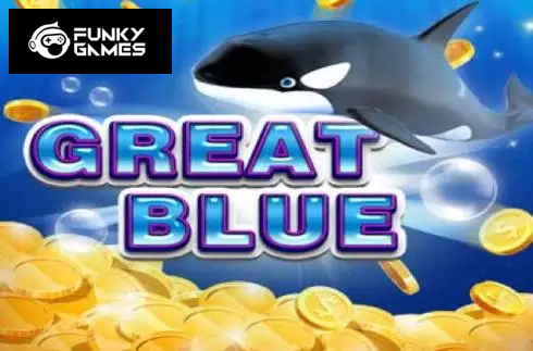 Great Blue